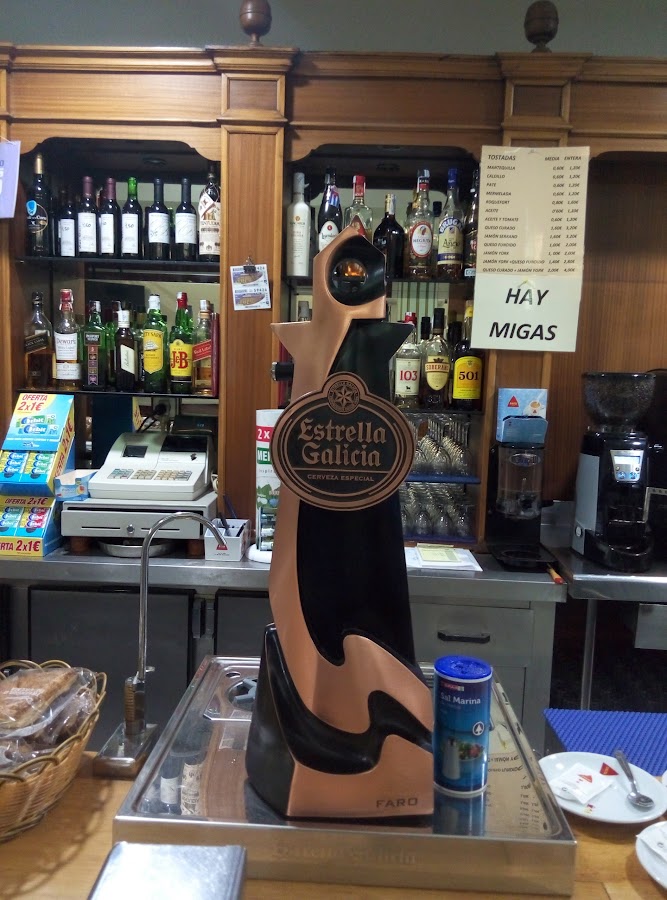 Hostal Restaurante Don Pepe