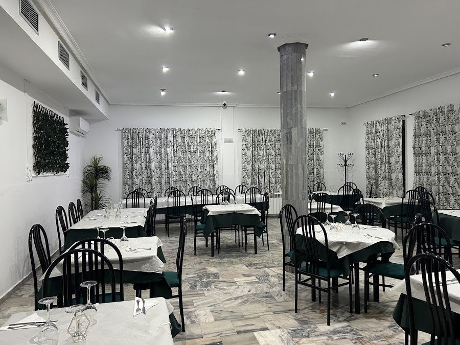 Hostal-Restaurante MERIALBA