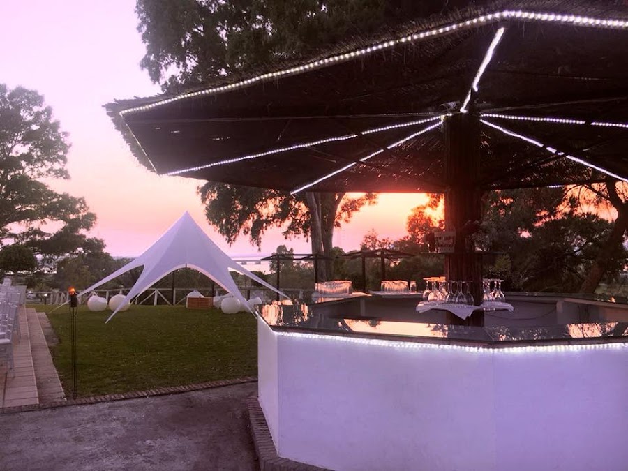 Hostería de La Rábida