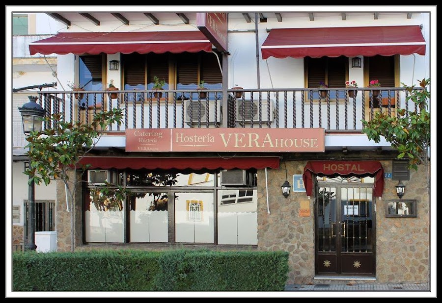 Hostería Vera House