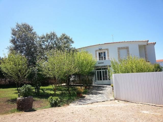 Hotel Balneario Fuentes del Trampal H-CC-00553