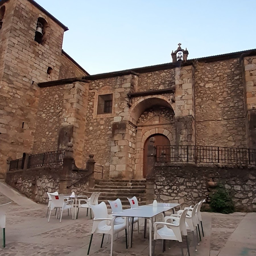 Hotel Judería Valle del Jerte