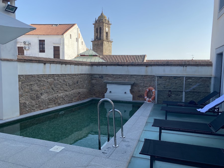 Hotel La Casa del Médico