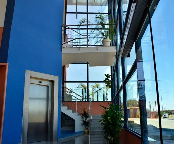 Hotel Los Barruecos