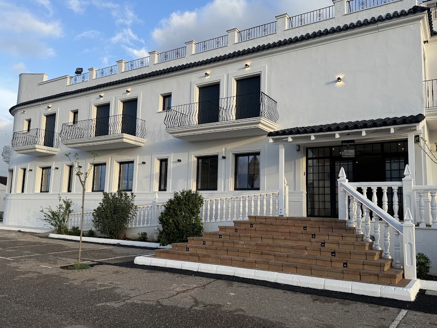 Hotel Los Molinillos***