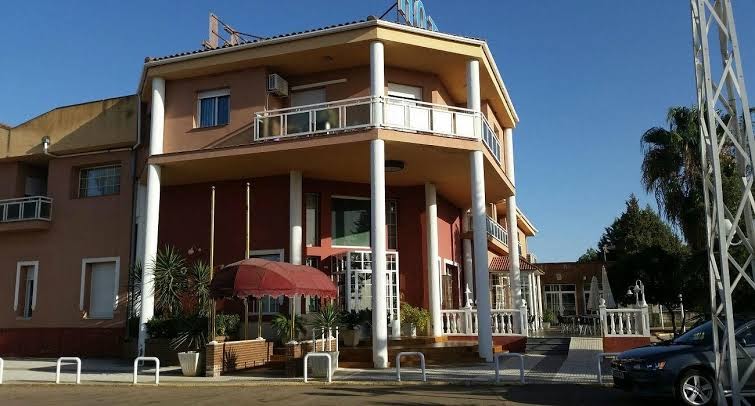 Hotel Restaurante Don Juan