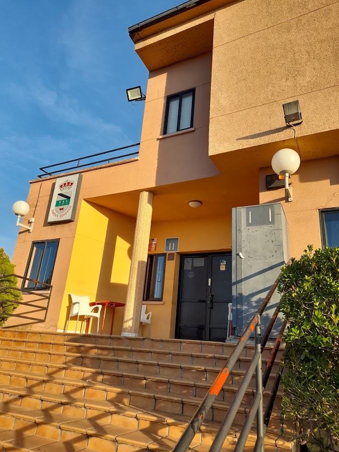 HOTEL RESTAURANTE JARILLA