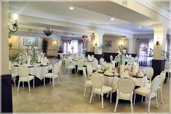 Hotel Restaurante Rijoma