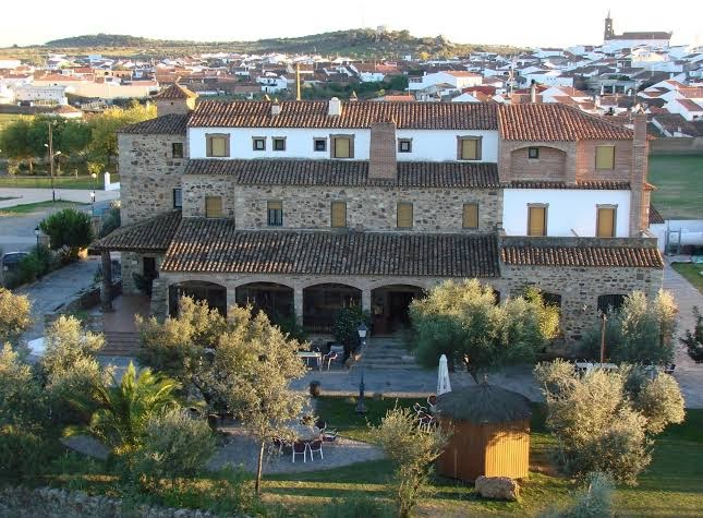 Hotel Rincón del Abade