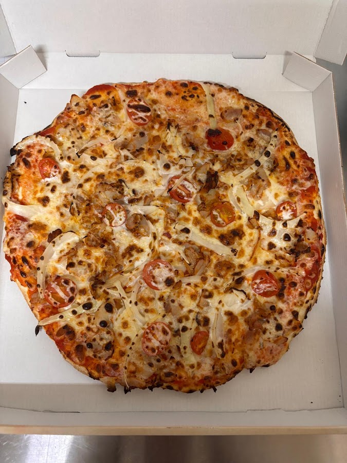 Jabupizza