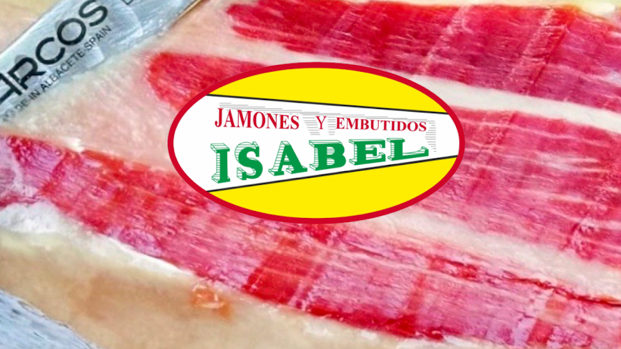 Jamones Embutidos Isabel