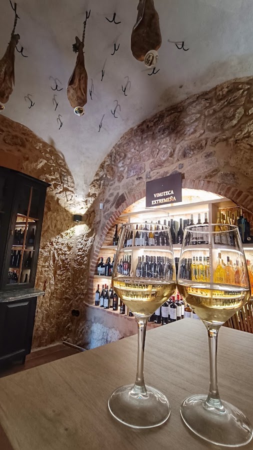 Jamones Fuente la Taza