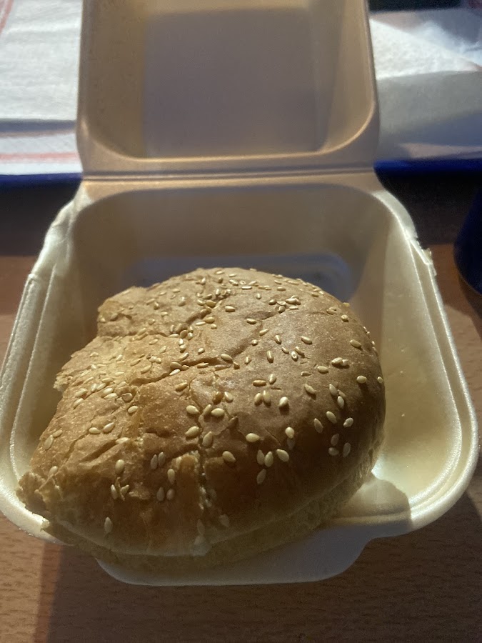 KEBAB TURKO