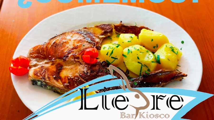 Kiosko El Largo ( M Y J