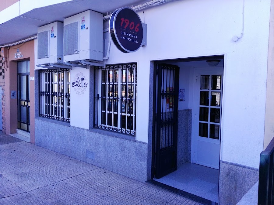 La Barrita de Josete