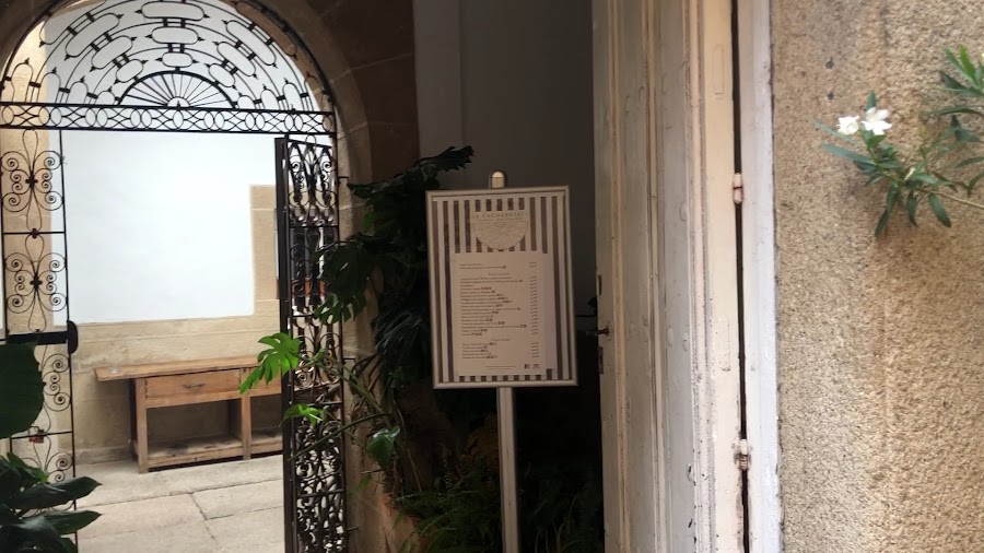 La Cacharrería