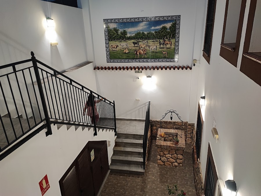 LA CASA DA ADELA