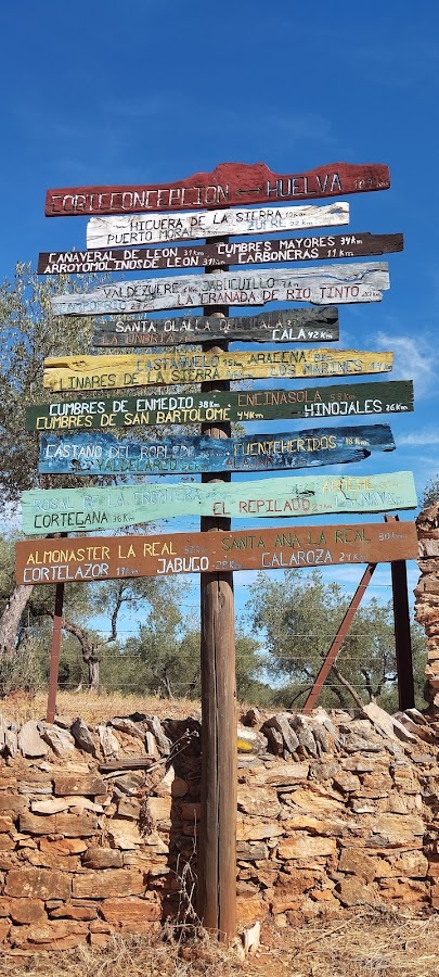 La casa del cura