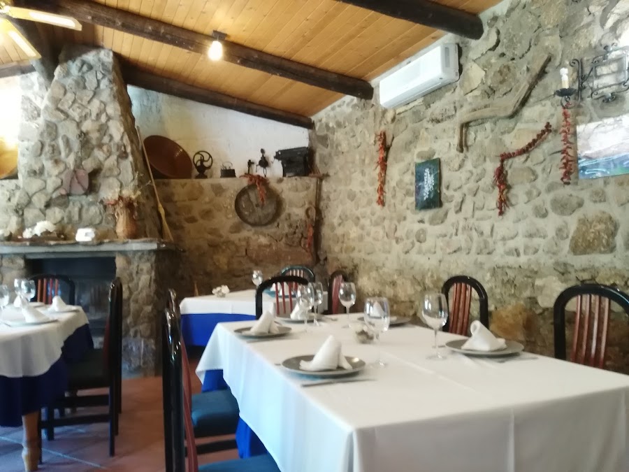 La Garganta