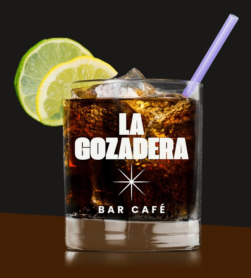 LA GOZADERA Bar Café