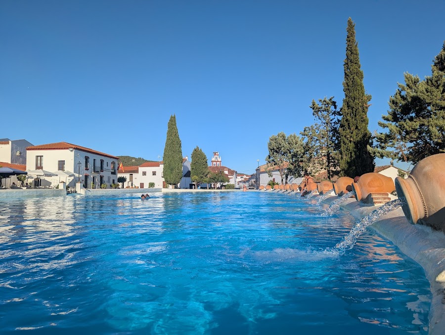La Laguna