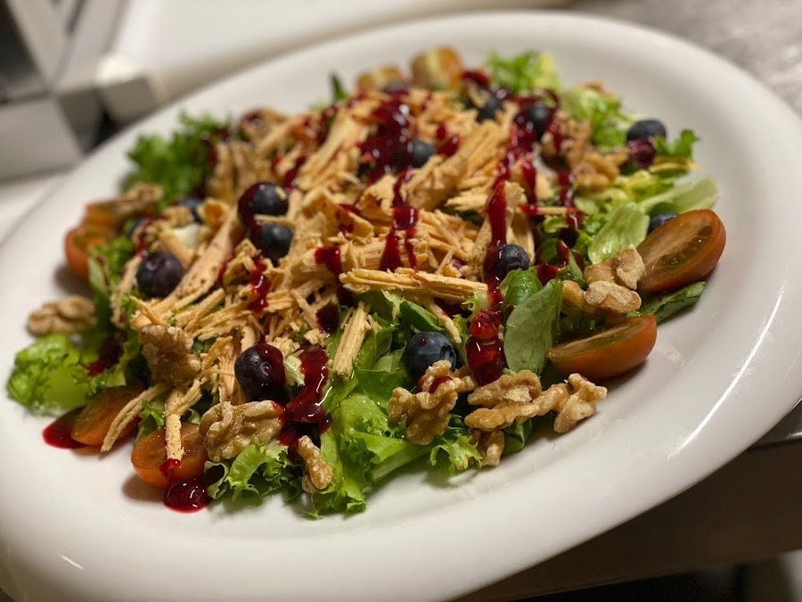 La Moska Cerveceria-Restaurante