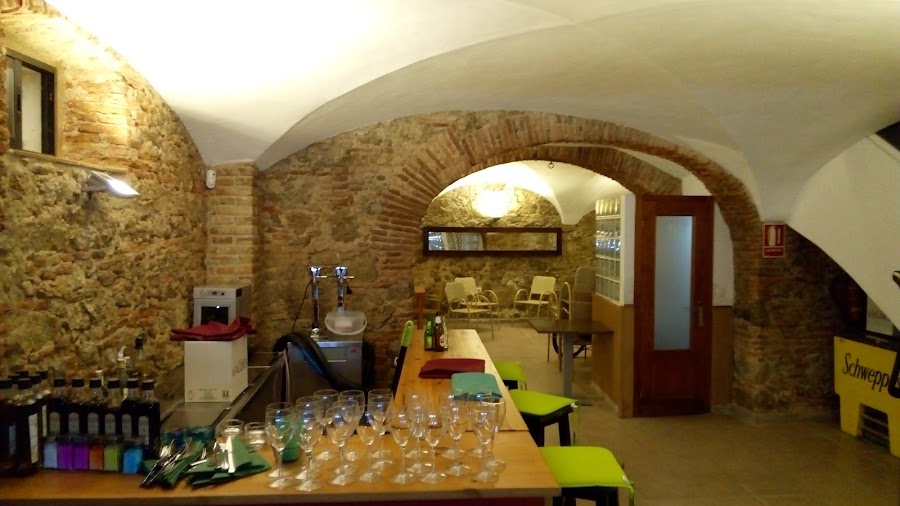 La Peña