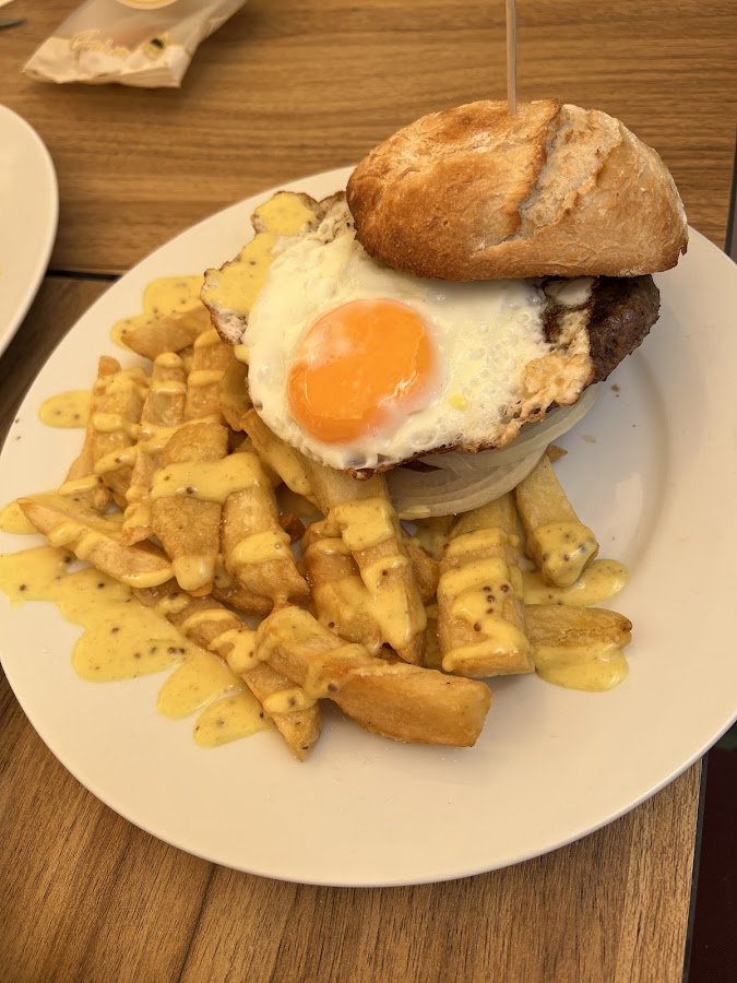 La piscina del molino