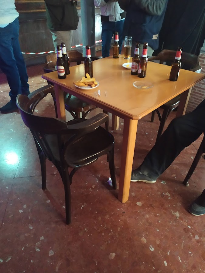 La Pista