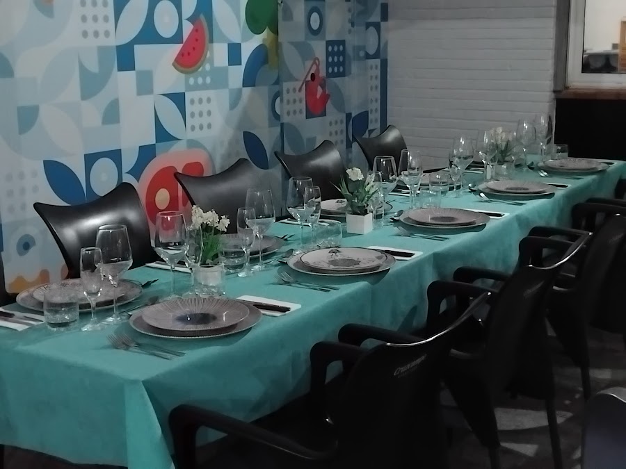 La Placita Cafe Bar