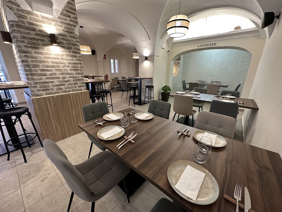 La Posada Gastro