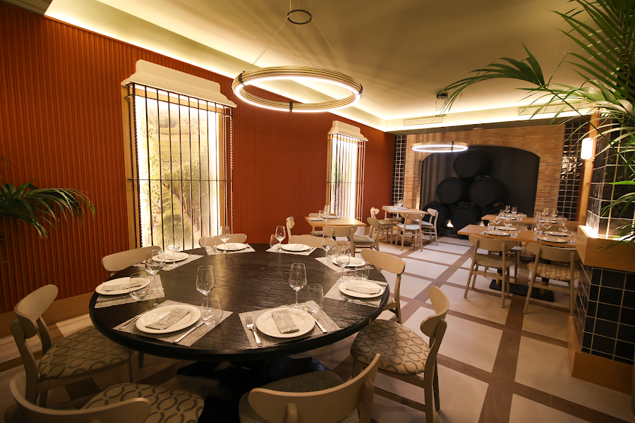 La Taberna de Turruñuelos