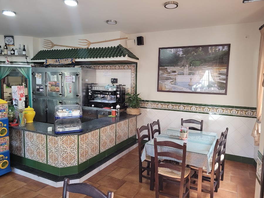 La Tabernilla