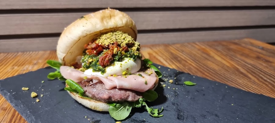 La Tangana Port Club Ayamonte