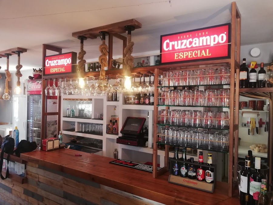 La Taperia gastrobar