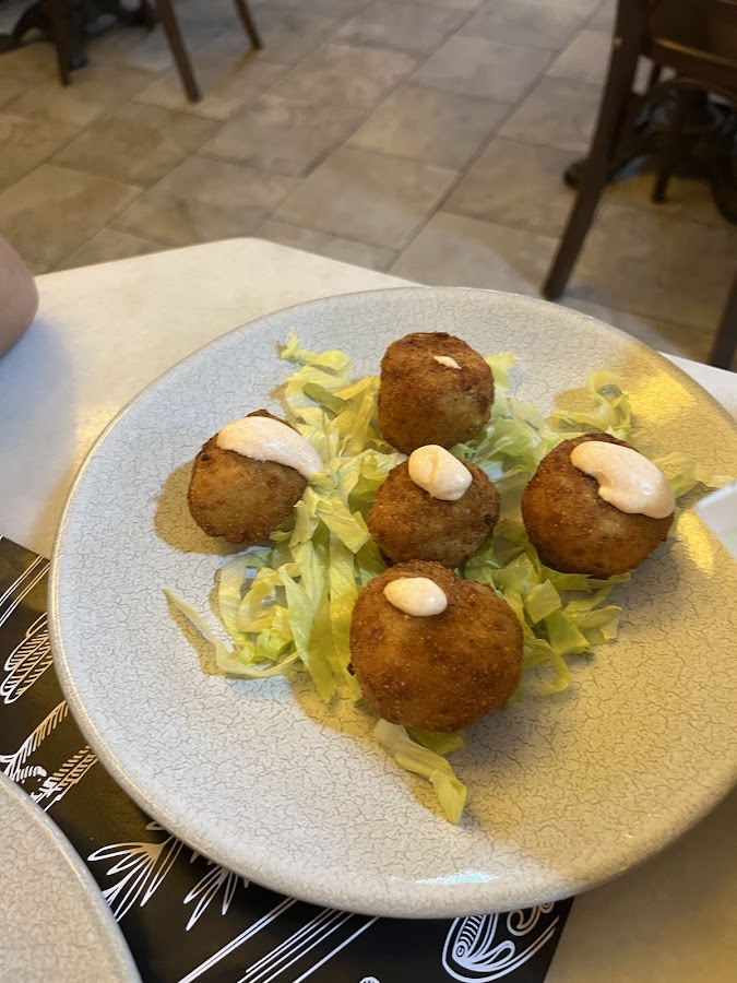 La Tasca de Isla