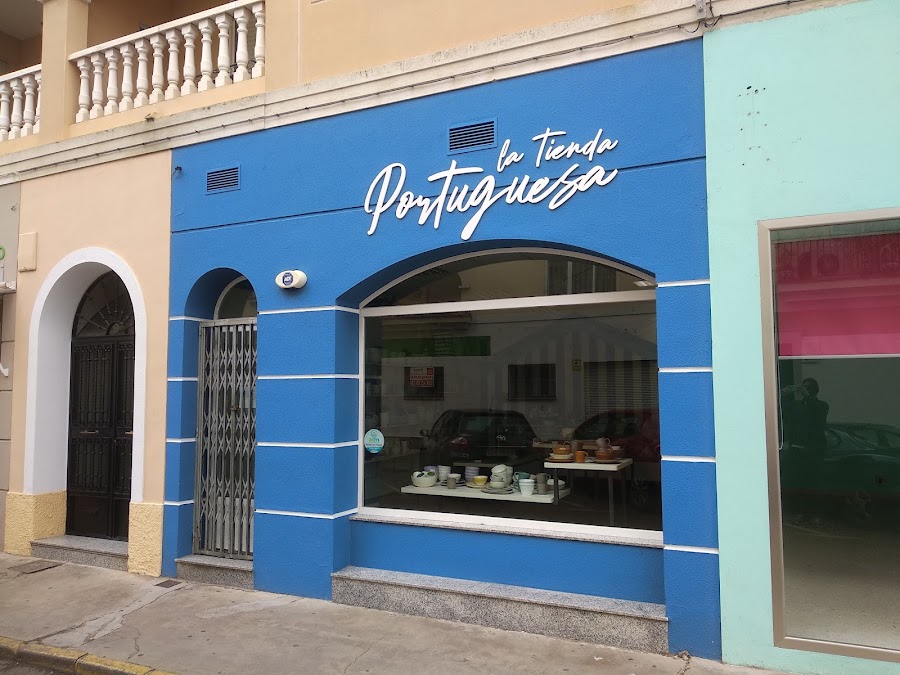 La Tienda Portuguesa