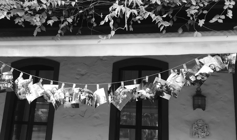 Las Flores De Eva