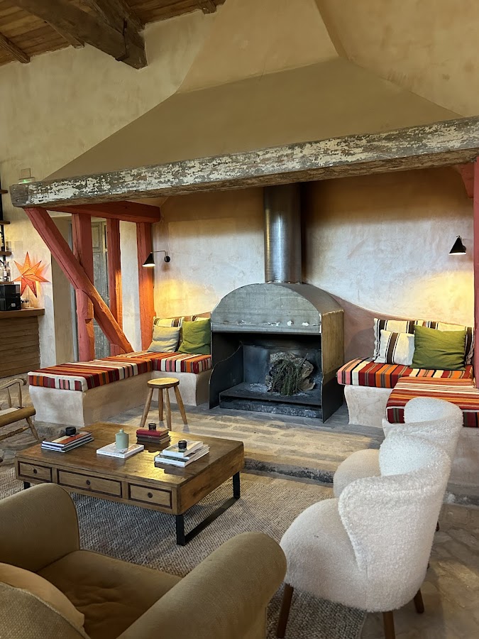 Los Confites Organic Farm