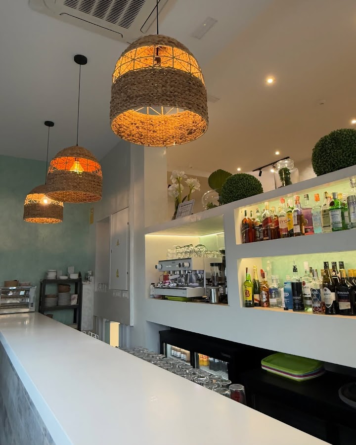MALUJA | Gastrobar Punta Umbría