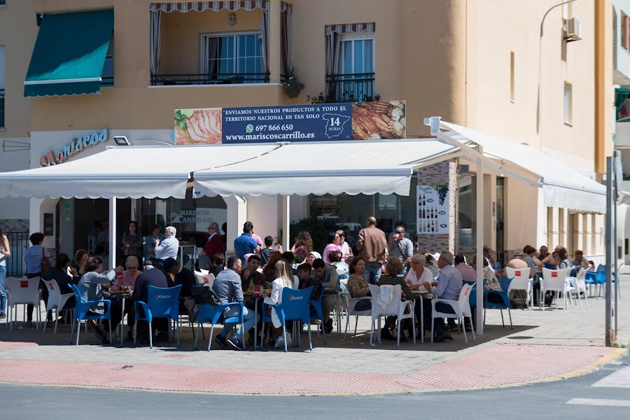 Mariscos Carrillo