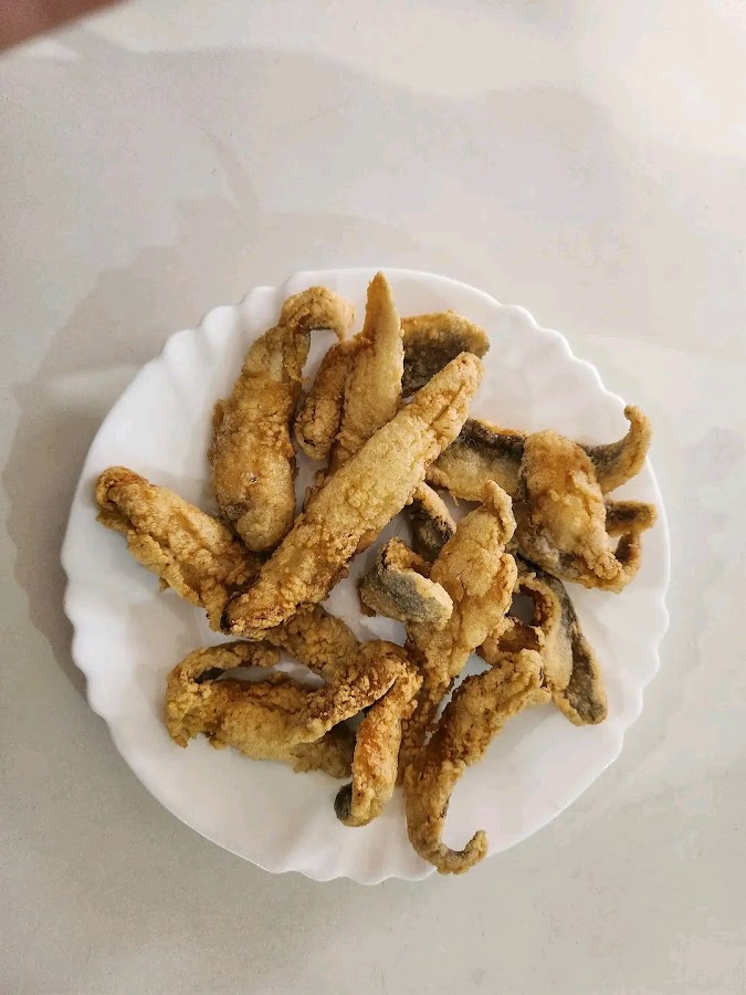 Marisquería y Freiduría PANTOSTAO