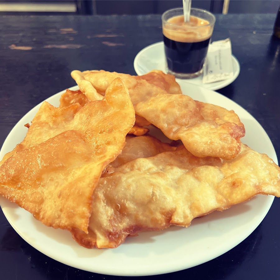 Meson-Bar Pepin -Abichuela-