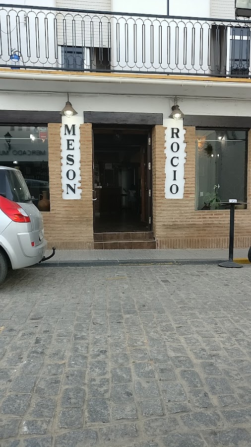 Mesón - Bar Rocío
