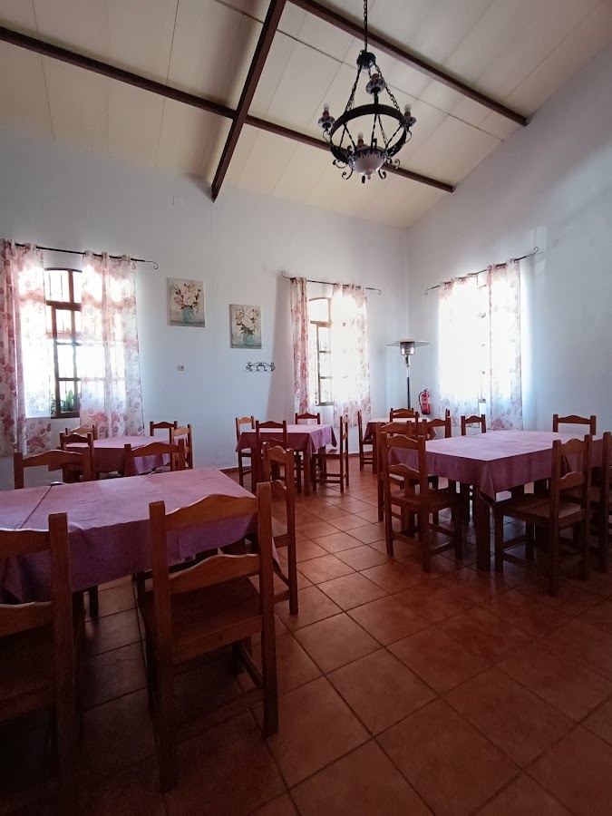 Mesón El Cortijo
