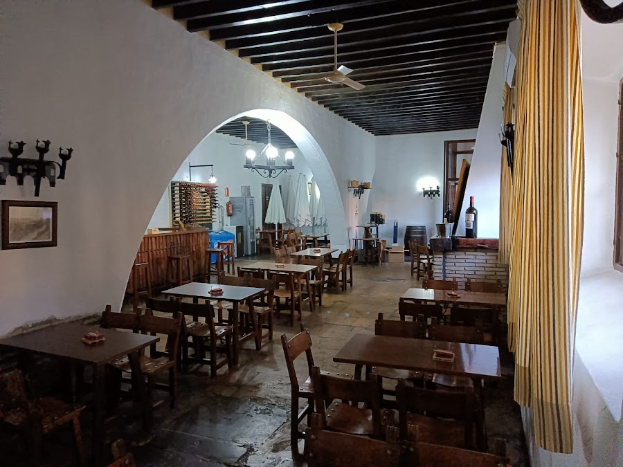 Meson Guadajoz