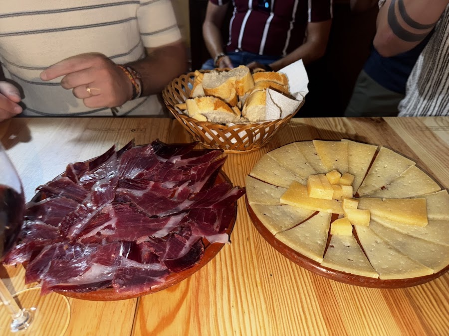Mesón Los Suárez