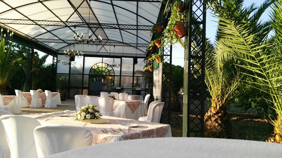 Mesón - Restaurante San Martín