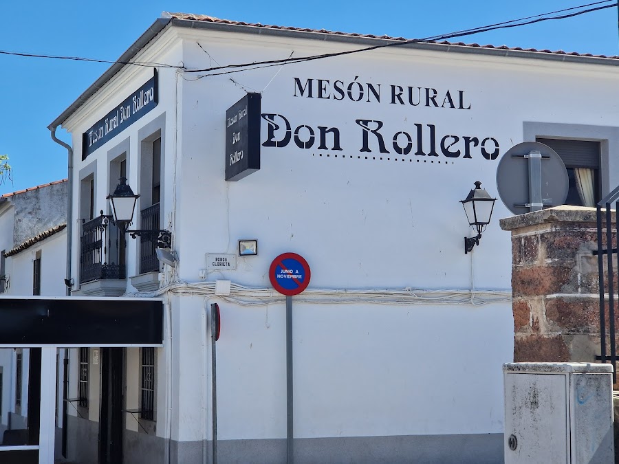 Mesón Rural Don Rollero
