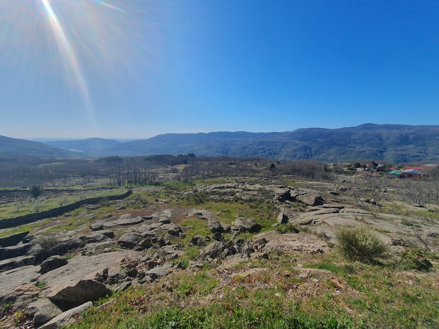 Mirador El Balcón Del Valle
